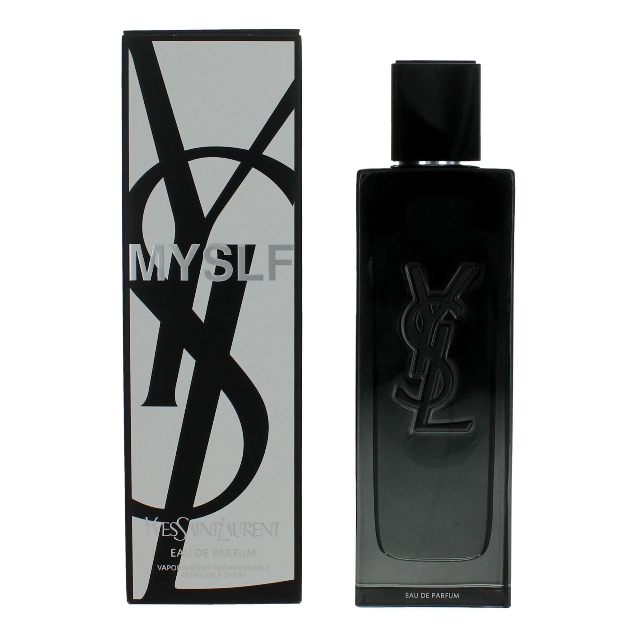Photo of MYSLF by Yves Saint Laurent, 2 oz EDP Spray for Men